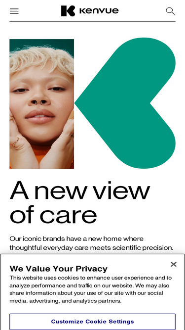 kenvue.com