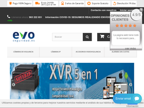 evoseguridad.es