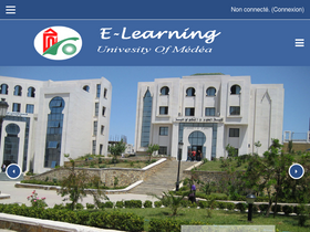 moodle.univ-medea.dz