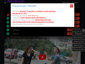 nicklienquan247.com