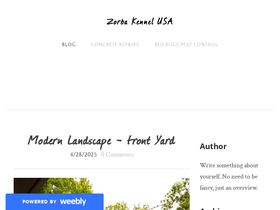 zorbakennel.weebly.com