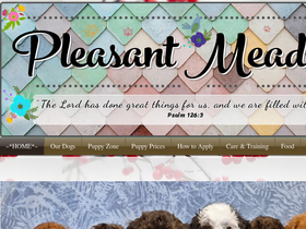 pleasantmeadowscanada.com