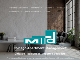 mtdpropertymanagement.com