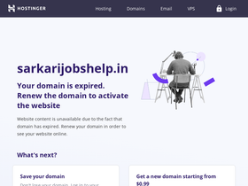 sarkarijobshelp.in