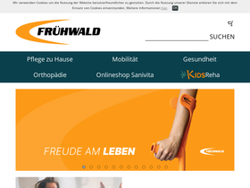 fruehwald.net
