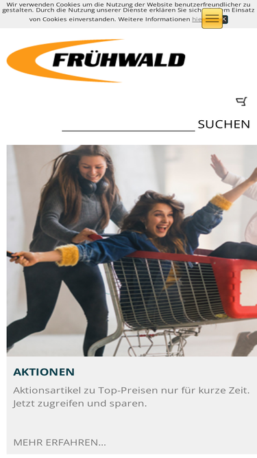 fruehwald.net