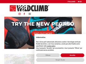 wildclimb.it