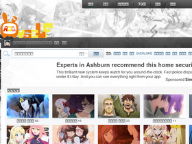 'myself-bbs.com' screenshot