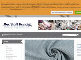 stoff-handel.de