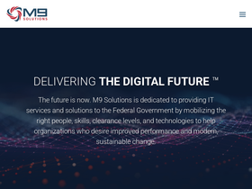 m9solutions.com