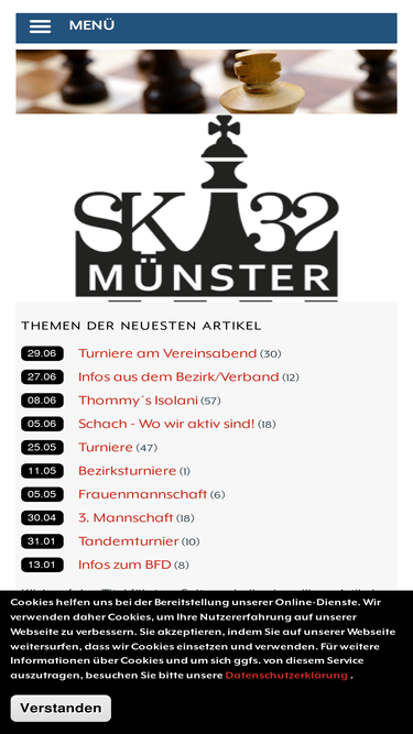 sk32.de