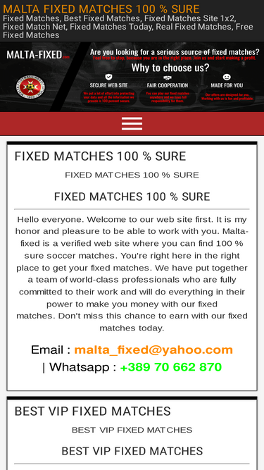 malta-fixed.com