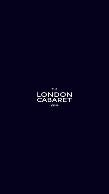 thelondoncabaretclub.com