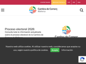 cambramallorca.com