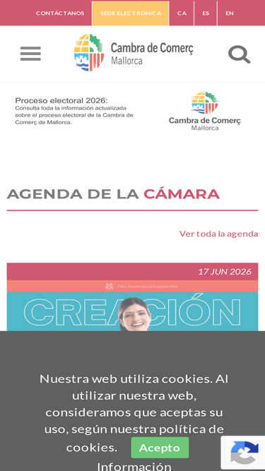 cambramallorca.com