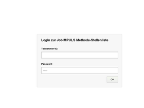 jobimpulsmethode.at