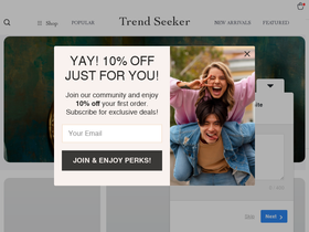 trend-seeker.com