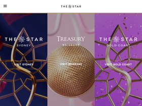 'star.com.au' screenshot