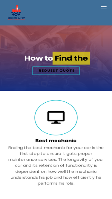 boxercrv.com.au