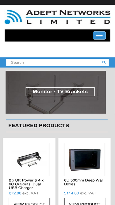 adeptnetworks.co.uk