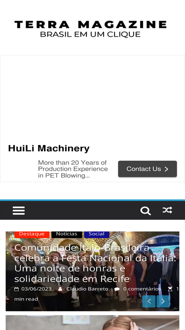 terramagazine.com.br