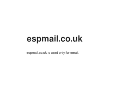 espmail.co.uk