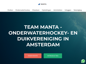 manta.nl