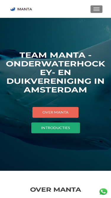 manta.nl