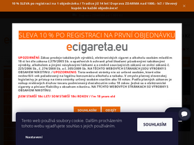 ecigareta.eu
