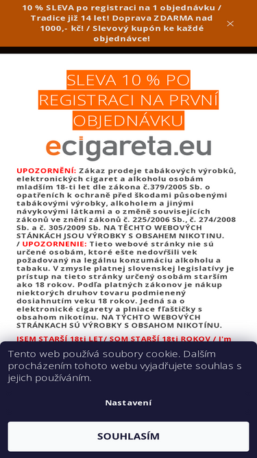 ecigareta.eu