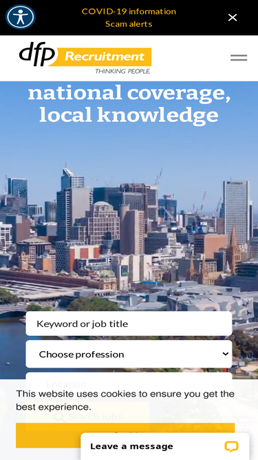 dfp.com.au
