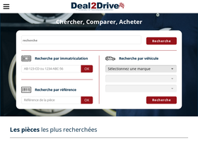 deal2drive.com
