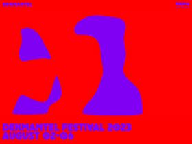 'dekmantelfestival.com' screenshot