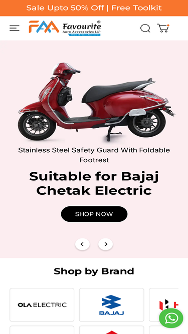 favouriteauto.com