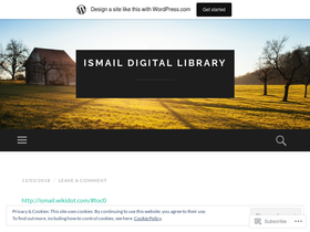 ismailabdi.wordpress.com