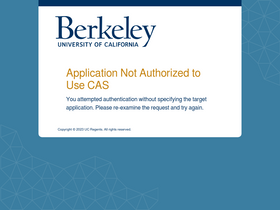 auth.berkeley.edu