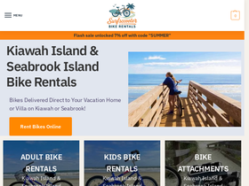 surfscooterbikes.com