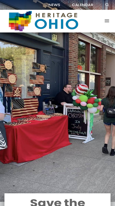 heritageohio.org