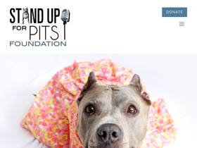 standupforpits.us