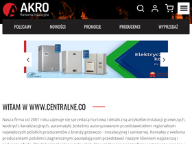 centralne.co