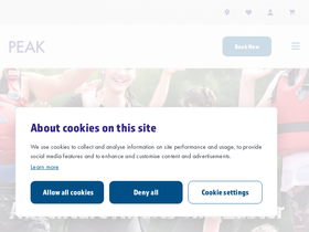 peak.co.uk