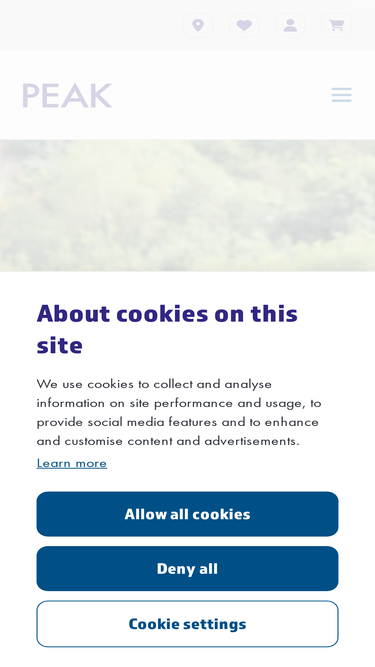 peak.co.uk