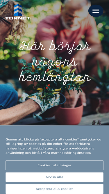 tornet.se