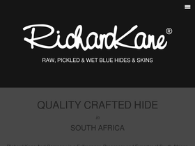 richardkane.com