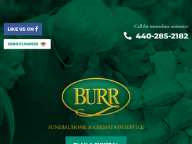 burrservice.com
