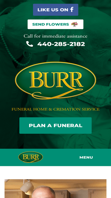 burrservice.com