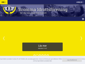 brommaif.org
