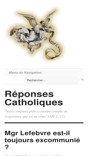 reponses-catholiques.fr