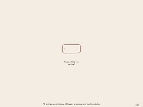ampm-int.com homepage screenshot