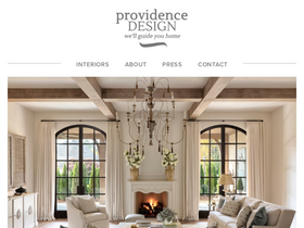 providenceltddesign.com